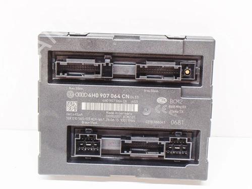 Used Electronic module AUDI A6 C7 (4G2, 4GC) 2.0 TDI (177 hp) 6769719