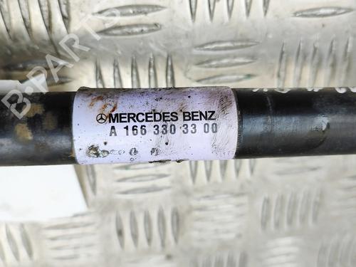 Left front driveshaft MERCEDES-BENZ GLE (W166) 250 d 4-matic (166.004) | BP34037064M38  - Image 6