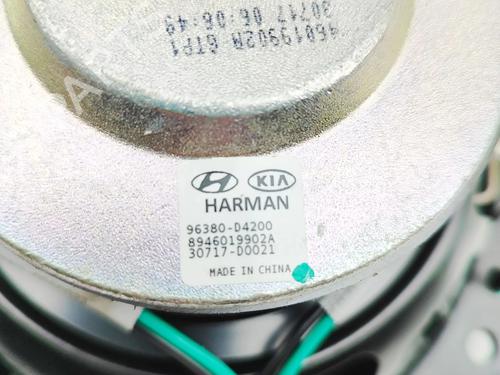 Módulo eletrónico KIA OPTIMA (JF) 1.7 CRDi | BP35790478M83 - Image 7
