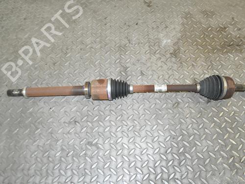 right-front-driveshaft-renault-megane-iii-grandtour-kz01-2008-2009-2010-2011-2012-2013-2014-2015-2016-30233475 main image