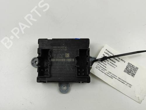 Used Electronic module LAND ROVER DISCOVERY SPORT (L550) 2.0 D 4x4 (180 hp) 27015179