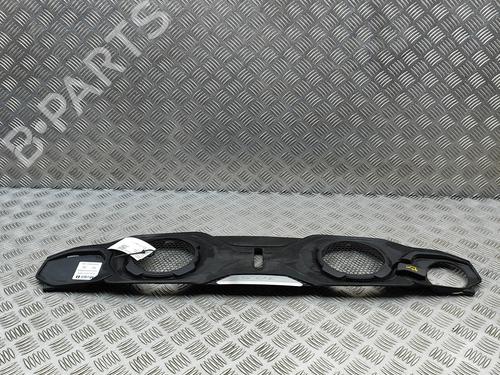 Upper protection PORSCHE 911 (992) 3.0 Carrera 4 S (992420) | BP30575026M93