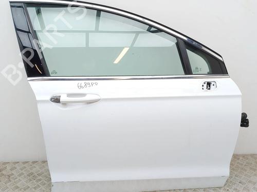 Used Right front door Right front door FORD MONDEO V Turnier (CF) 2.0 TDCi (150 hp) 39719471 39719471