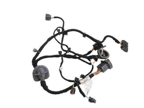 Used Wiring harness ALFA ROMEO STELVIO (949_) 2.0 Q4 (949.AXA2A) (280 hp) 30243627