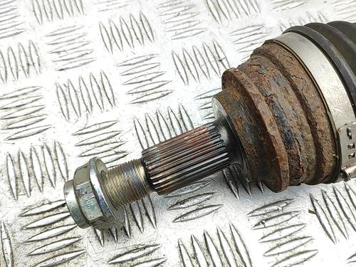 Right rear driveshaft MAZDA MX-5 IV (ND__) 2.0 (ND2E, ND6E) | BP35717539M41  - Image 5