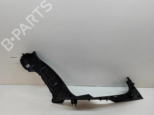 Step PORSCHE TAYCAN Cross Turismo (Y1B) 4S Performance Battery Plus (Y1BDB1) | BP27772932C149