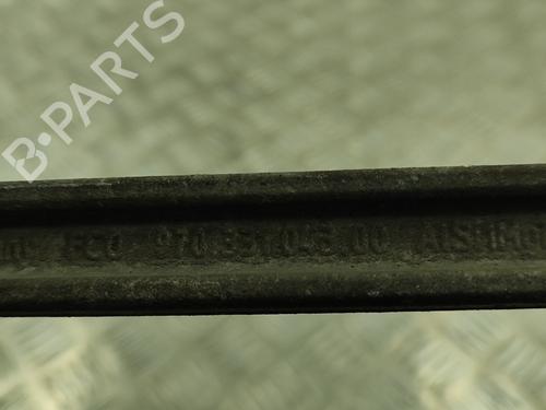 Right rear suspension arm PORSCHE PANAMERA (970) 3.6 4 | BP16271266M15 