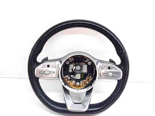 Used Steering wheel MERCEDES-BENZ GLC (X253) 220 d 4-matic (253.915) (194 hp) 27755263