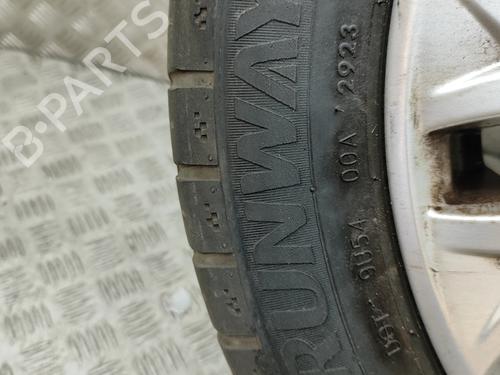 Rim FORD S-MAX (WA6) 2.0 TDCi | BP26710667C45 