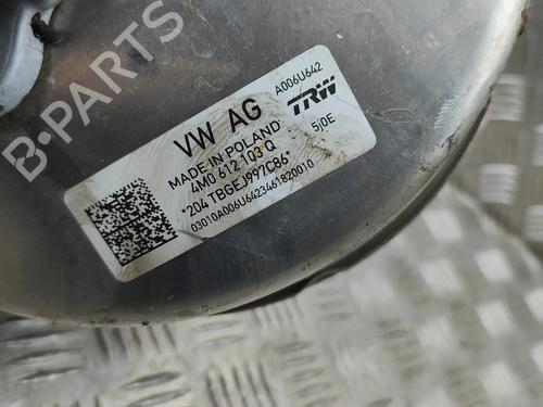 Servo brake AUDI Q8 (4MN, 4MT) 55 TFSI Mild Hybrid quattro | BP38070353M42 - Image 6