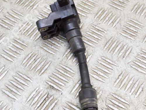 Used Ignition coil MERCEDES-BENZ C-CLASS (W204) C 180 CDI (204.000) (120 hp) 13246307