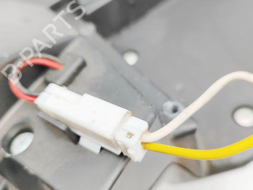 Electronic module JAGUAR XK II Coupe (X150) 5.0 XKR | BP33380181M83 - Image 6