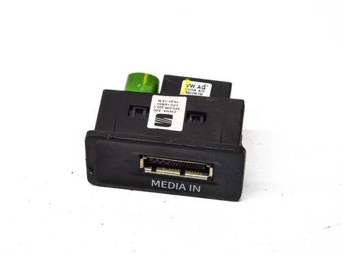 electronic-module-seat-leon-5f1-12-tsi-5f0035222c-5q0036736-2012-2013-2014-2015-2016-2017-2018-2019-2020-2021-14645939 main image