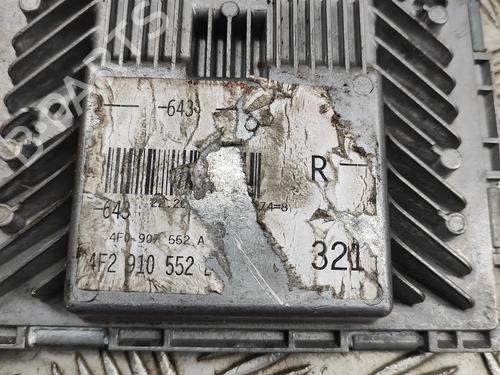 Engine control unit (ECU) AUDI A6 C6 Avant (4F5) 2.8 FSI quattro | BP33368163M57 - Image 8