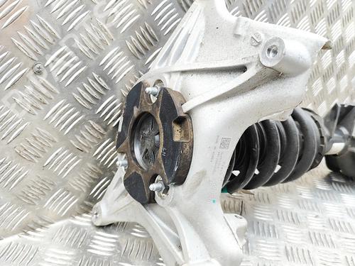 Left front shock absorber TESLA MODEL Y (5YJY) Long Range All-wheel Drive | BP38565302M16 - Image 7