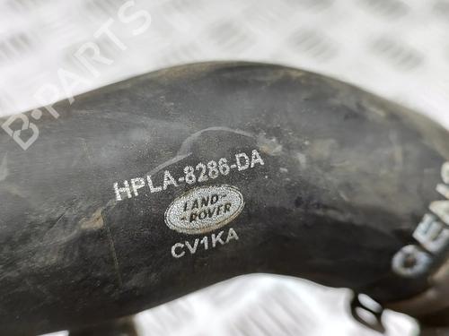 Pipe LAND ROVER DISCOVERY V (L462) 3.0 Td6 4x4 | BP30130806M125 - Image 6