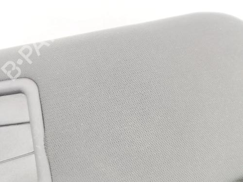 Right sun visor TOYOTA bZ4X (_EAM1_) EV (XEAM10) | BP36783051I2  - Image 5