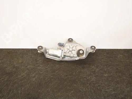 Used Rear wiper motor MAZDA 6 Estate (GH) 2.0 MZR (GHEFW, GH10F) (147 hp) 6839188