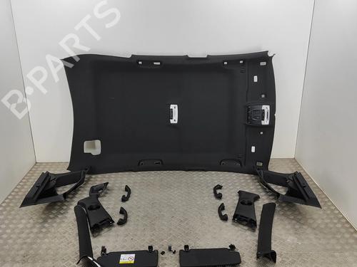 Interiør taket BMW 2 Active Tourer (F45) 225 xe Plug-in-Hybrid (224 hp) 20144472