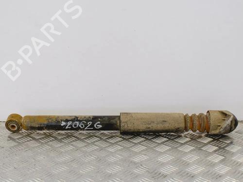 Used Right rear shock absorber VW PASSAT B7 Variant (365) 1.6 TDI (105 hp) 6738850