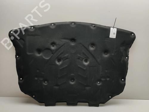 Used Upper protection BMW 5 Touring (F11) M 550 d xDrive (381 hp) 30004881