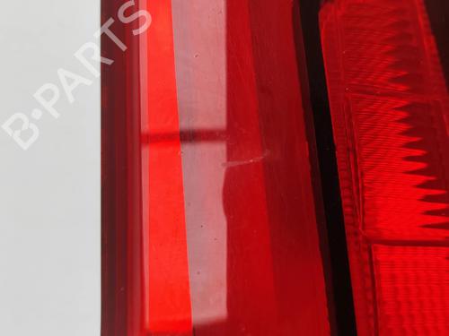 Right tailgate light KIA SPORTAGE III (SL) 1.7 CRDi | BP33378506C80  - Image 6