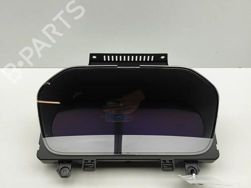 Used Instrument cluster Instrument cluster VOLVO XC40 (536) Recharge AWD (408 hp) 29392241 29392241