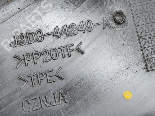 Other JAGUAR I-PACE (X590) EV400 AWD | BP27778848O1