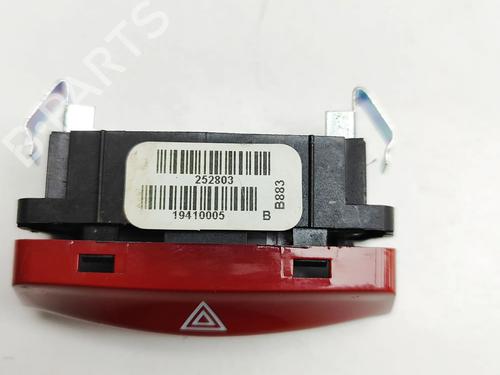 Advarselsbryter FERRARI CALIFORNIA 4.3 | BP32119346I22 