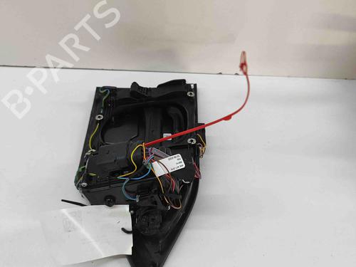 Fuel flap AUDI E-TRON (GEN) 55 quattro | BP29404575C131 