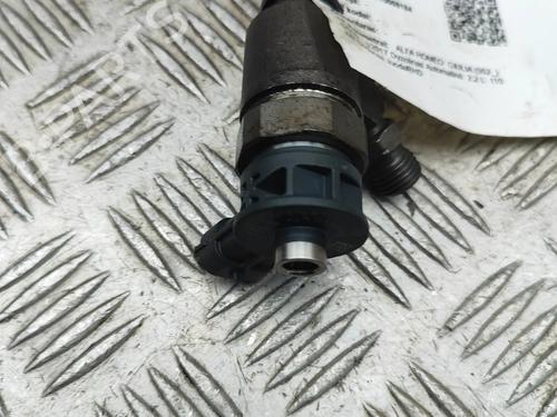 Injector ALFA ROMEO GIULIA (952_) 2.2 D (952AEM250, 952AEA250) | BP36471207M100 - Image 5