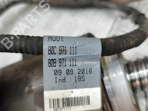 Steering rack AUDI Q5 (FYB, FYG) 2.0 TDI quattro | BP36068186M22  - Image 14