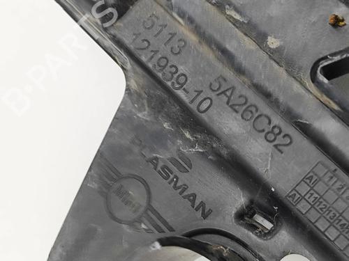 Grill MINI MINI COUNTRYMAN (U25) S ALL4 | BP38756429C40  - Image 7