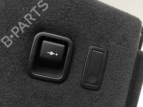 Boot lining BMW X3 (G01, F97, G08) iX3 | BP33380929I3  - Image 5