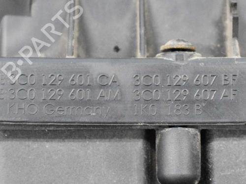 Air filter box VW PASSAT B7 Variant (365) 1.6 TDI | BP6742939M87  - Image 6