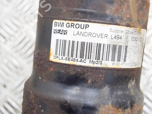 Anti roll bar LAND ROVER RANGE ROVER SPORT II (L494) 3.0 SDV6 4x4 | BP14638730M96 