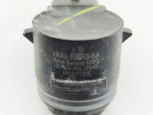 Electronic module LAND ROVER DISCOVERY V (L462) 3.0 Td6 4x4 | BP30130957M83 