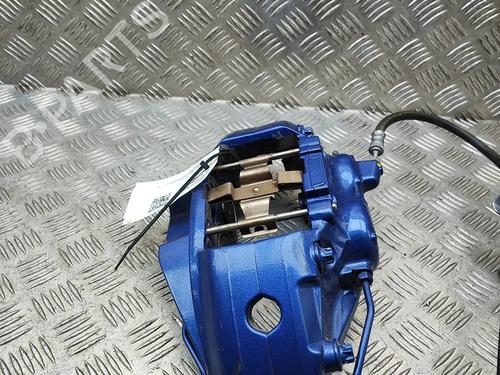 Left front brake caliper BMW X4 (G02, F98) xDrive 20 i | BP38442807M105 - Image 5