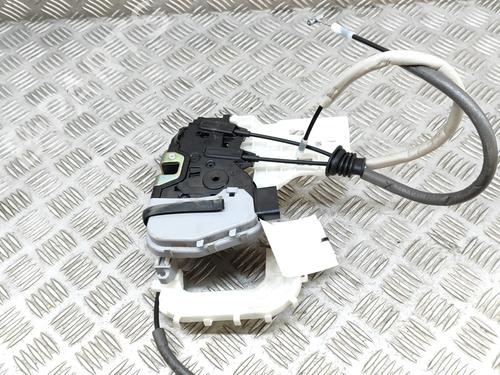 Front right lock HYUNDAI IONIQ (AE) 1.6 GDI Hybrid | BP16502700C97 