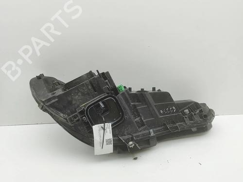 Left headlight PORSCHE CAYENNE Coupe (9YB) 3.0 AWD (9YBAA1) | BP36186648C28 - Image 3