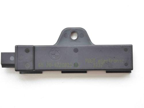 Used Electronic module BMW 3 (F30, F80) 320 d xDrive (163 hp) 9867785