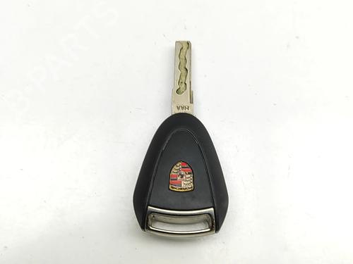 Electronic module PORSCHE CAYMAN (987) S 3.4 | BP29753343M83 - Image 3