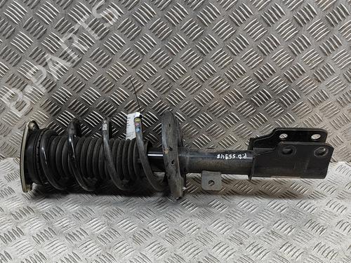 Used Right front shock absorber PEUGEOT 3008 III (KA_, KB_, KC_) e-210 (KCZKZX) (213 hp) 28675248
