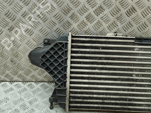 Intercooler MERCEDES-BENZ M-CLASS (W166) ML 350 BlueTEC 4-matic (166.024, 166.023) | BP31217010M30