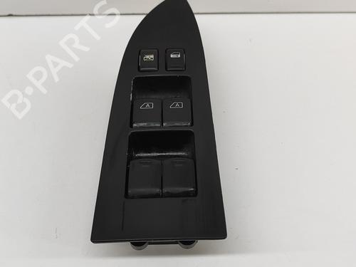 Used Left front window switch INFINITI FX 35 All-wheel Drive (280 hp) 24580457