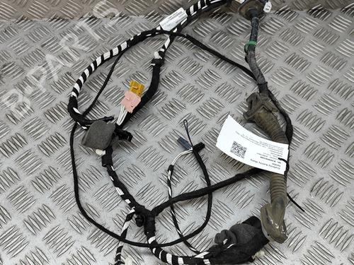 Ledningsnet VW CADDY IV Box Body/MPV (SAA, SAH) 2.0 TDI (102 hp) 26313858