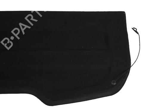 Rear parcel shelf CHRYSLER YPSILON 1.2 | BP33367536C85 - Image 3
