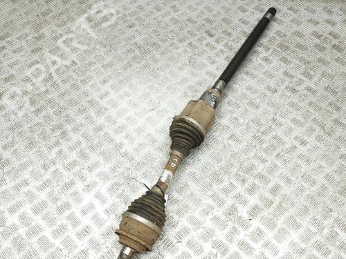 Right front driveshaft FORD RANGER (TKE) 3.2 TDCi 4x4 | BP35767400M39 - Image 2