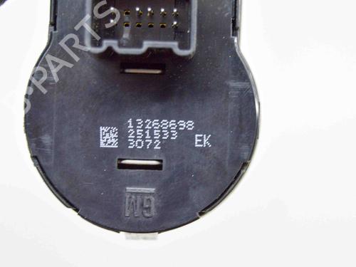 Electronic module OPEL INSIGNIA A (G09) 2.0 CDTI (68) | BP11814959M83 