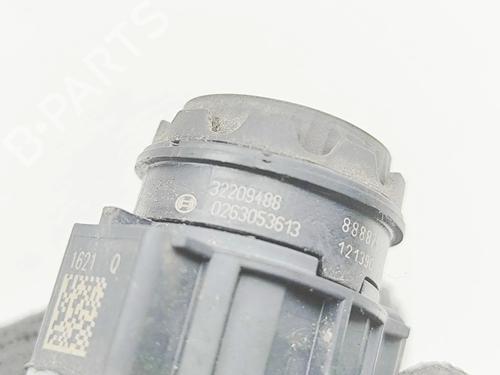 Electronic module VOLVO XC40 (536) T3 | BP39930485M83 - Image 6